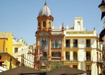 Sevilla launches a Gluten-Free network
