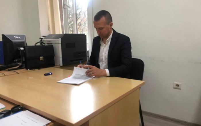 Ремонтират кметствата в белишките села Кузьово и Орцево