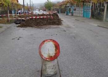 Работник  загина при отстраняване на ВиК авария
