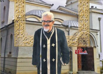 Сандански си спомня за свой духовен будител