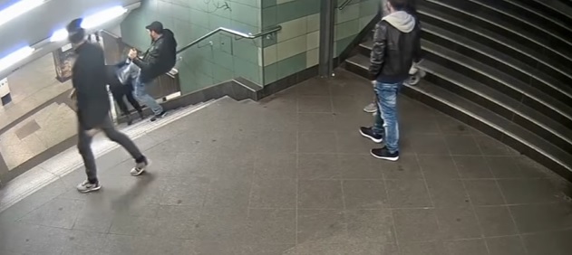Нападателят от Берлин е 26-годишен мъж от Варна 9 Нападателят от Берлин е 26-годишен мъж от Варна