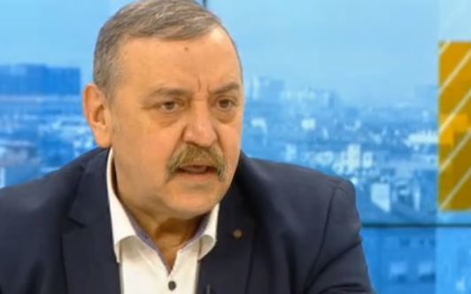 Сравняваме се с Холандия, Чехия и Финландия