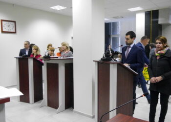 Повторно броене на бюлетини не промени ОС в Шумен