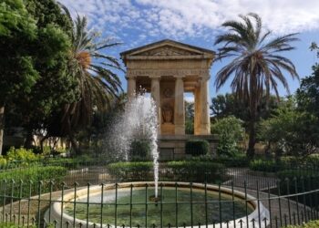 Explore Valletta – the tiniest EU capital