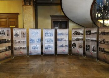 Наш музей показва в Букурещ изложба за Руско-турската война