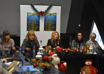 Коледа в Благоевград идва със „Следвай звездата, озари пътя!”