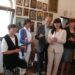 Параклис събра на празник квартал на Лом
