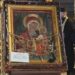 Чудотворна икона помага на врачани при безплодие