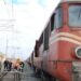 Локомотив се запали, пращат нов от Мездра 8 Локомотив се запали, пращат нов от Мездра