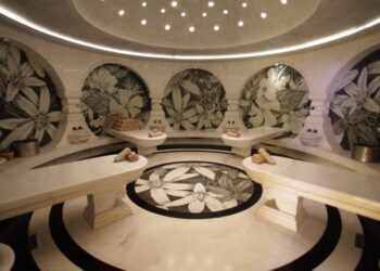 Este Fitness & Spa отново е най-добрият в света