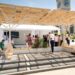 Cooling benches to help people beat the heat in Paris 8 Cooling benches to help people beat the heat in Paris