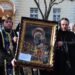 Варна посрещна чудотворна икона на Богородица