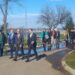Враца се радва на пречиствателната станция 8 Враца се радва на пречиствателната станция