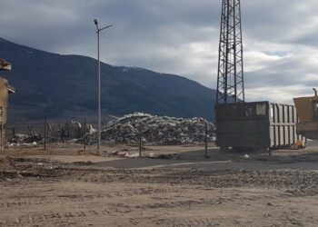 Рекултивират сметището край Дупница