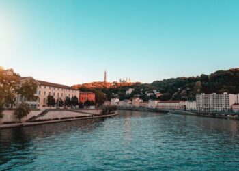 Lyon – European Capital of Smart Tourism 2019