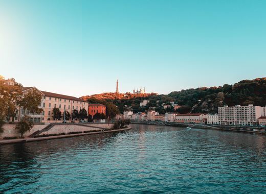Lyon – European Capital of Smart Tourism 2019