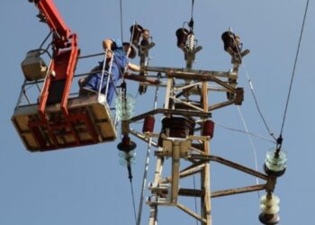ЧЕЗ монтира автоматизирани елементи по мрежата в Сапарева баня