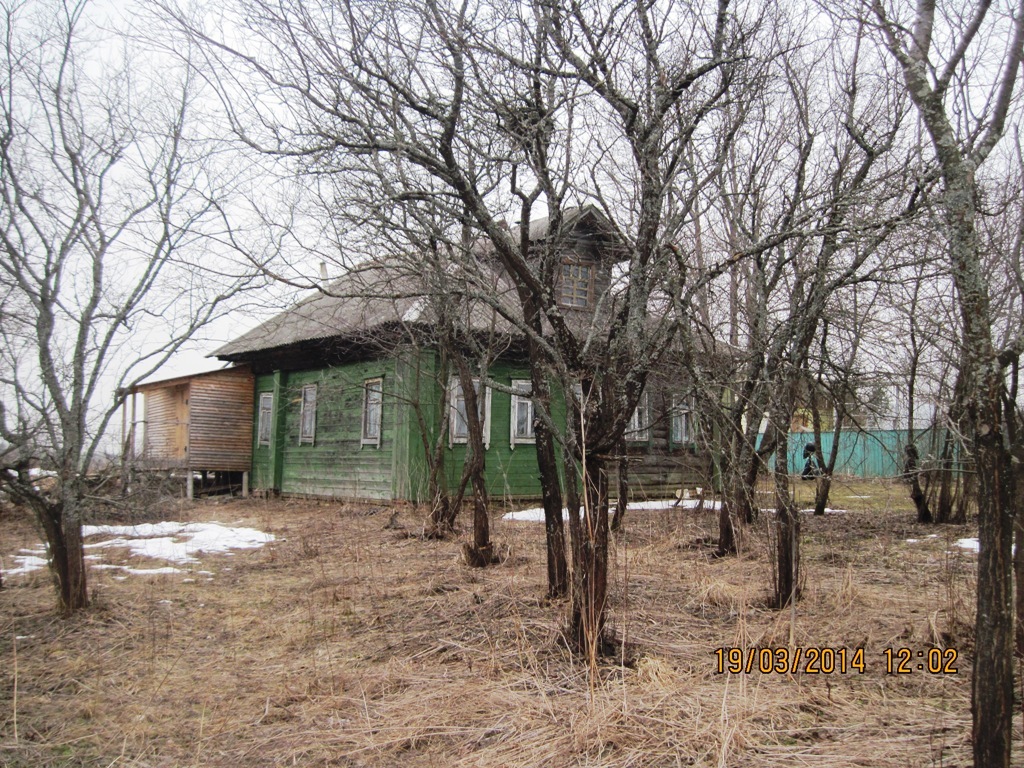Кмет кара хранa на две гранични селца в тежката зима