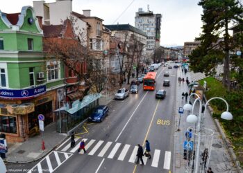 Във Велико Търново с отстъпка до 10% за местни налози