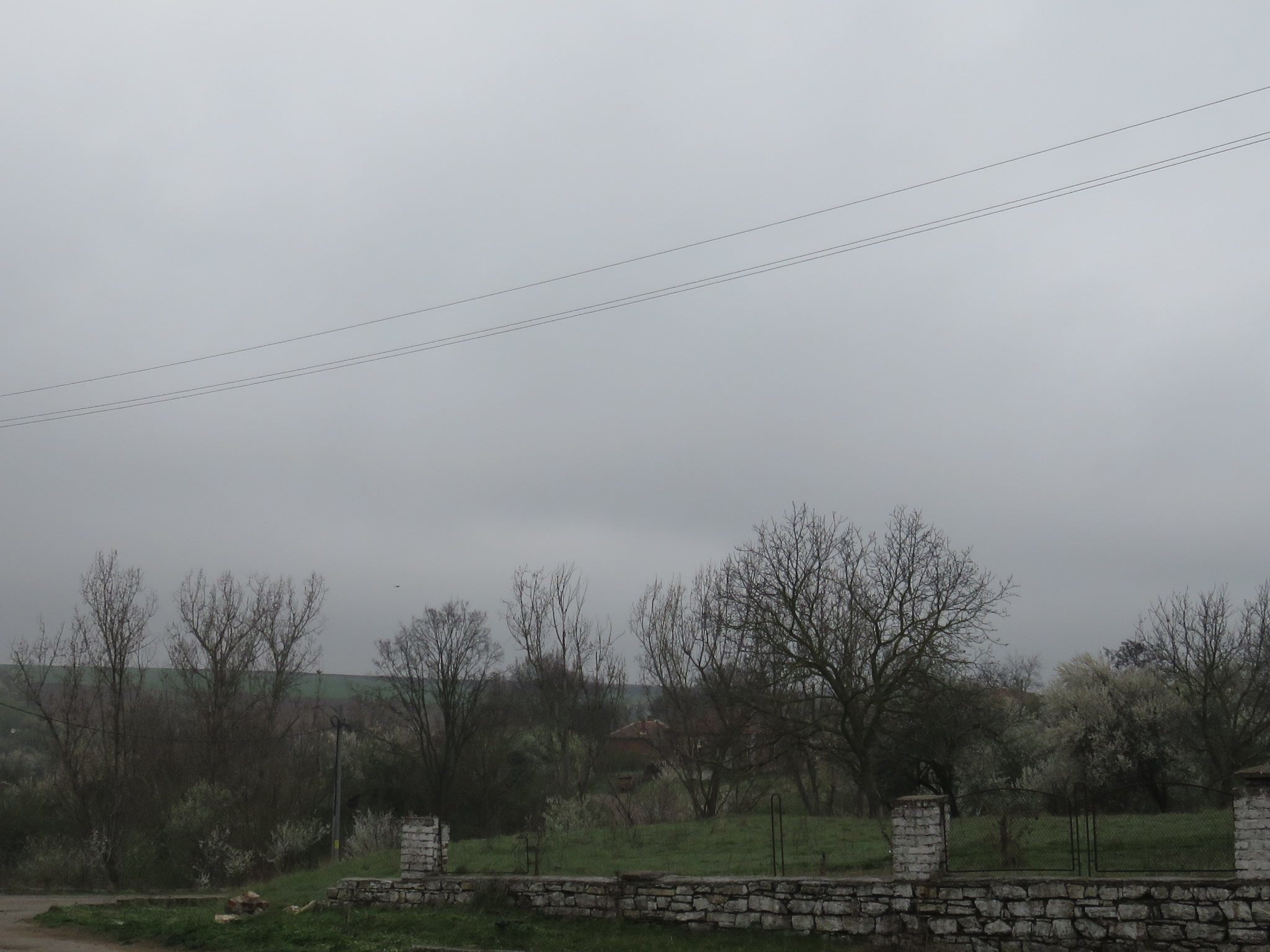 Село Оман има нов кметски наместник