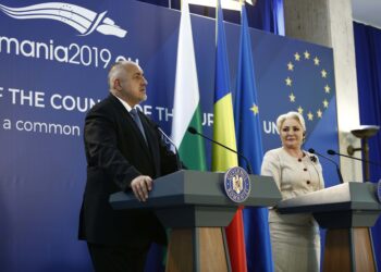Румъния може да направи р. Дунав по-дълбока за повече круизи