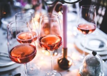 Zadar Wine Festival 2019 will take place on 6-7 April