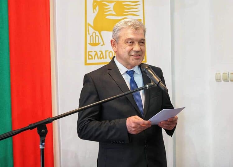 Румен Томов
