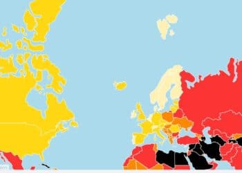 Най-щастливите държави са с най-свободни медии