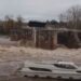 Франция е под вода, реките преливат (Видео)