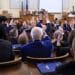 Ревизиите на жълтите павета- пушилка за пред електората