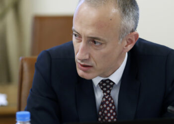 Красимир Вълчев