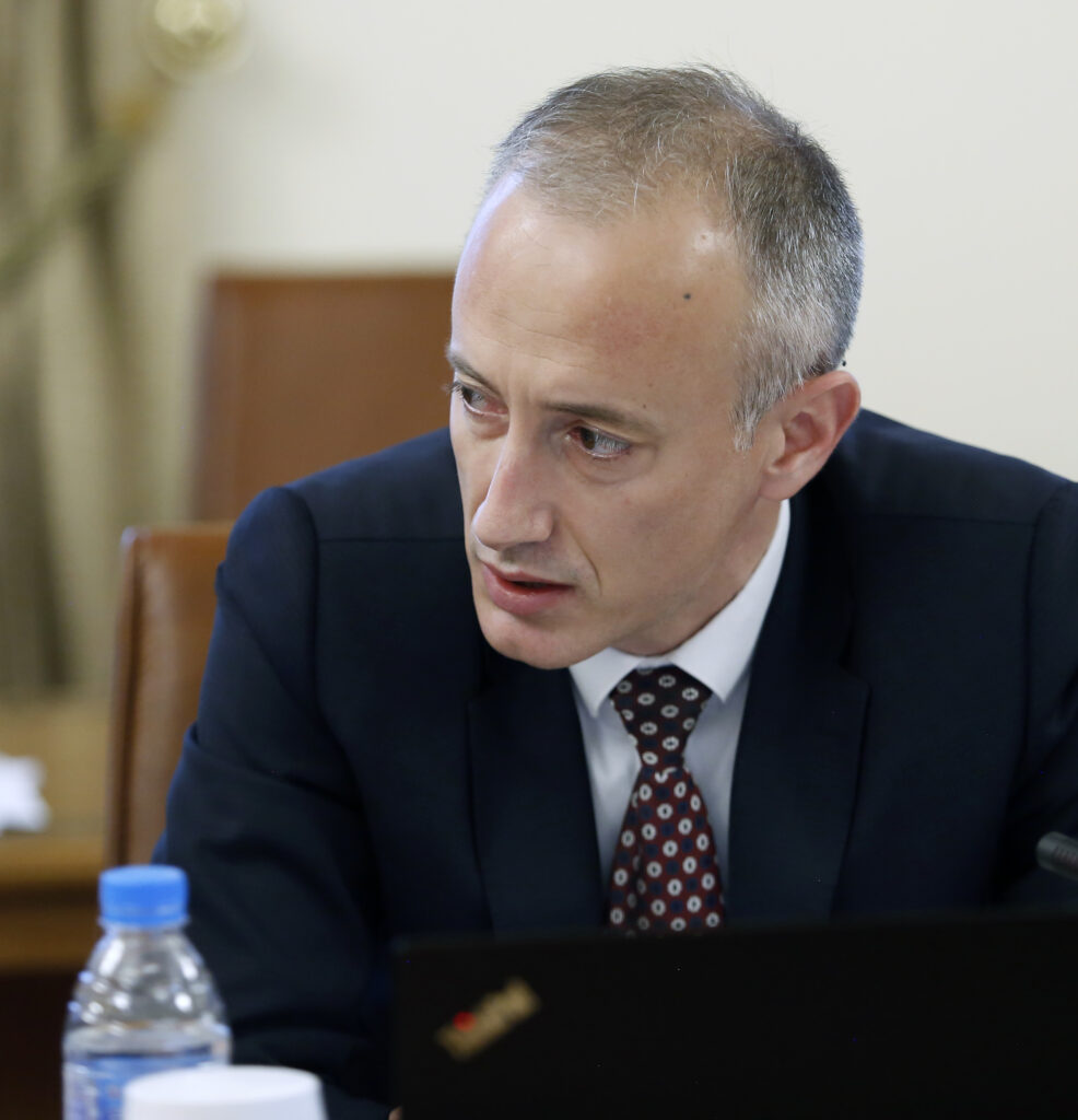 Красимир Вълчев
