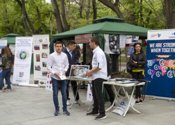 Панорама на професионалното образование 2021 г.