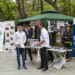 Панорама на професионалното образование 2021 г.