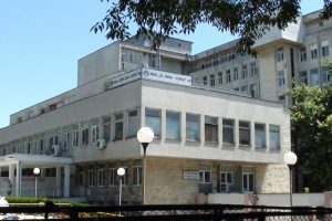 Смениха шефа на варненската болница „Св. Анна“ 1 1 3 10