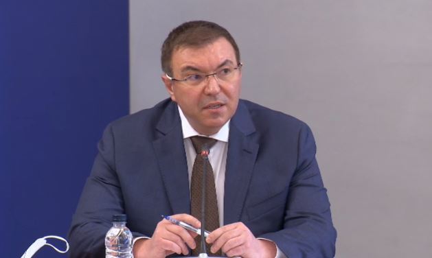 Разхлабването на мерките продължава
