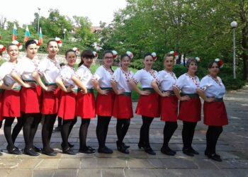 “Перпера” събира в Кърджали танцьори от Златоград до Поморие
