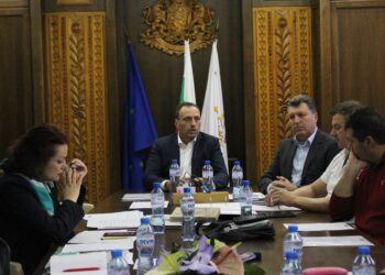 ГЕРБ и БСП не се разбраха за шефското място на ОИК, ЦИК решава