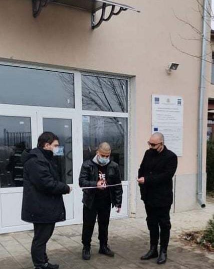 Монтана откри социално предприятие за кашони 1 1 420