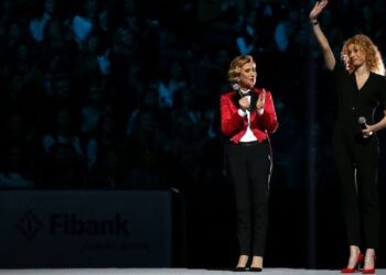 Илиана Раева отказала да е служебен министър
