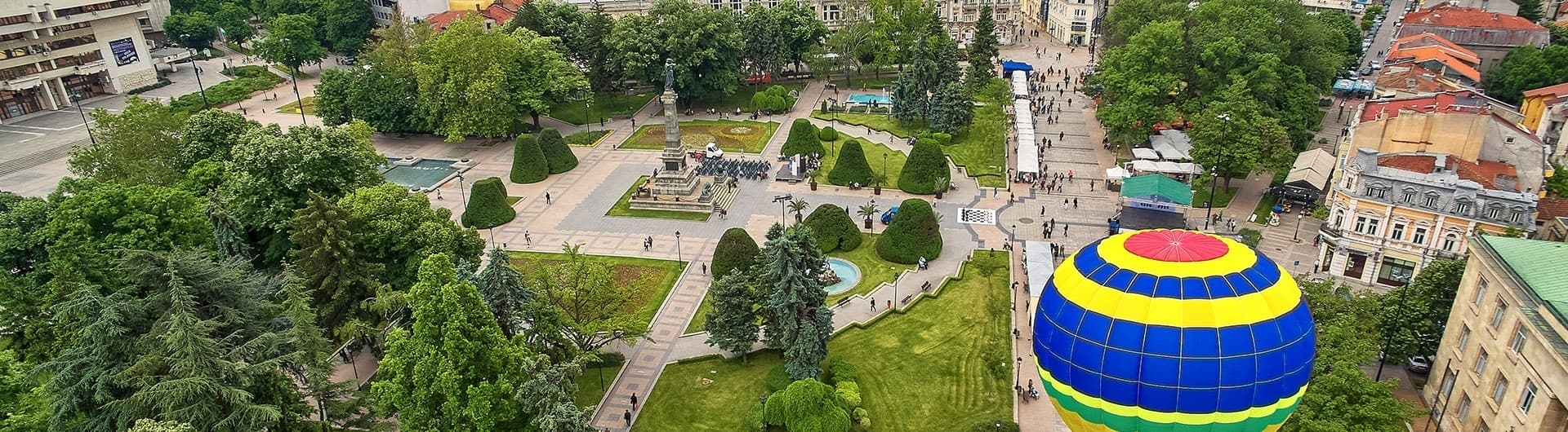 Младите русенци ще предсказват бъдещето с есе
