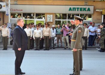 Празнични богослужения в Мездра за Богоявление и Ивановден