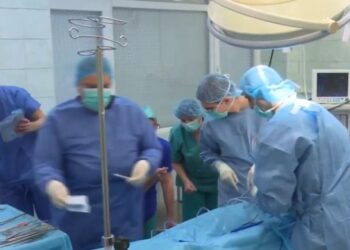 Семейство подари нов живот на тежко болни българи