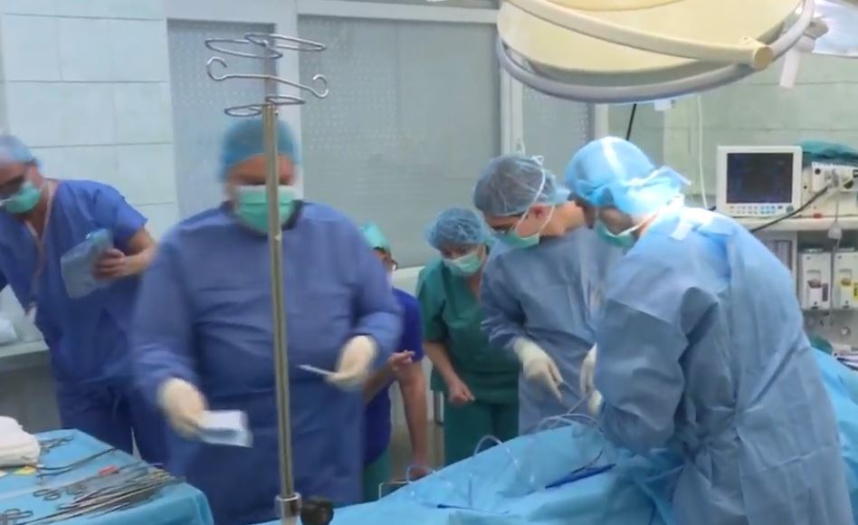 Семейство подари нов живот на тежко болни българи