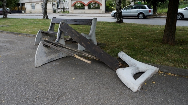 По-малко бели от непълнолетни и малолетни в Мездра
