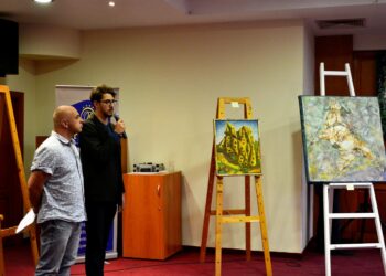 Отличиха участниците в “Да украсим Варна за Коледа”