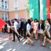 5 г. затвор за запаленото българското знаме