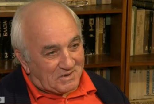 Колекционер има вестници на три века