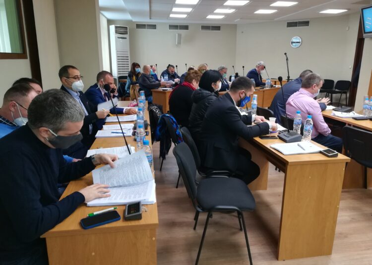 "Асистентска подкрепа" за 386 нуждаещи се в Плевен 1 1 715