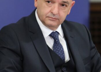 Мутафчийски: Лош вестител съм. Имаме 3 седмици